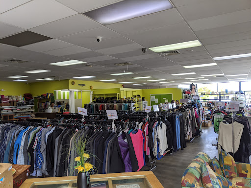 Dove Hospice Panmure Shop