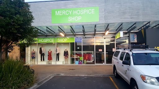 Mercy Hospice Shop, Mount Roskill
