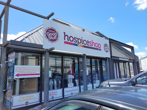 Hospice Shop Takanini