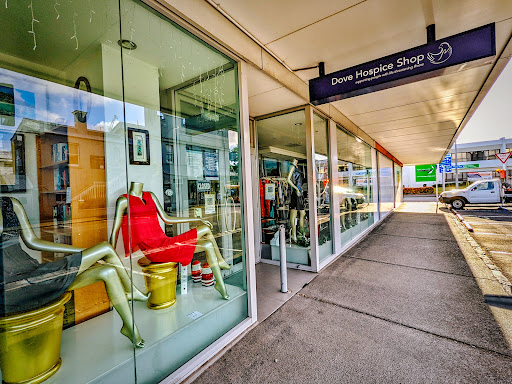 Dove Hospice Shop Epsom