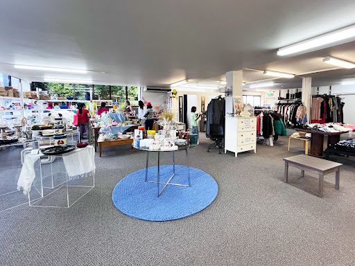 Dove Hospice Mt Wellington Shop