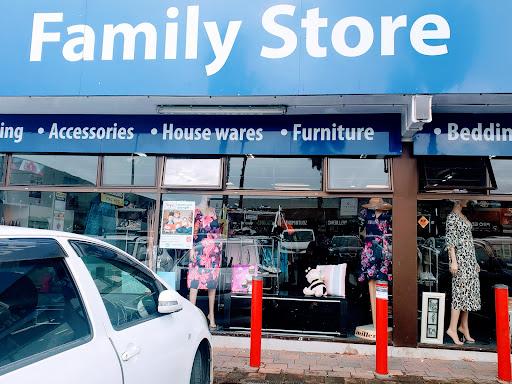 Salvation Army Family Store