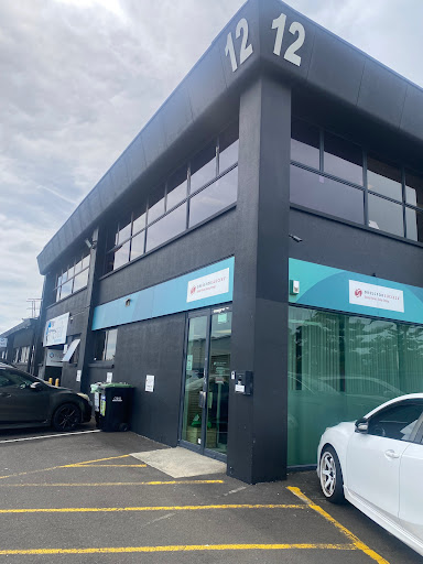 Dress for Success Auckland - Manukau Centre