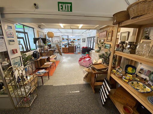 Habitat for Humanity Restore Ormiston