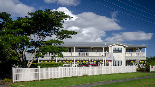 Hospice West Auckland