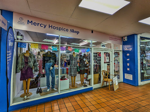 Mercy Hospice Shop, Point Chevalier