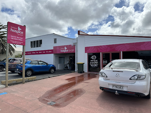 Harbour Hospice Shop, Orewa