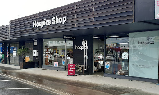 Hospice Shop, Silverdale