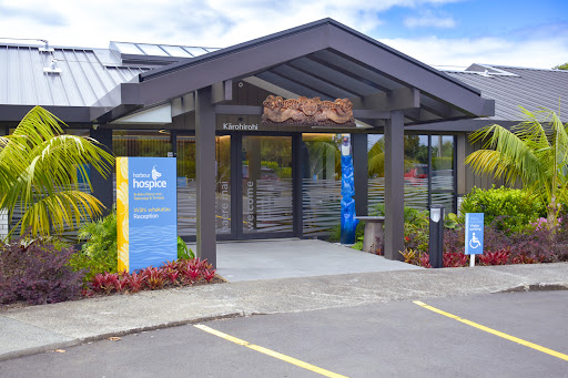 Harbour Hospice North Shore