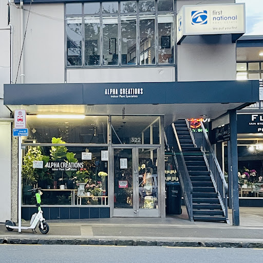 Mercy Hospice Shop, Remuera