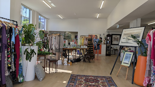 Mercy Hospice Shop - St Heliers