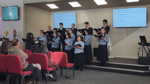 Mairangi Bay Community Church Op Shop