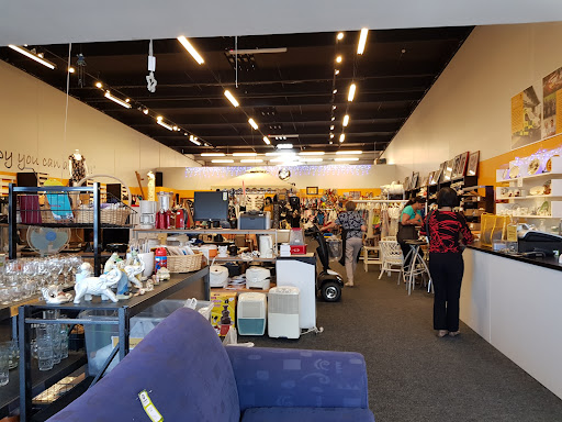 Hato Hone St John Retail Store