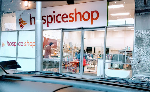 Hospice Shop Pakuranga
