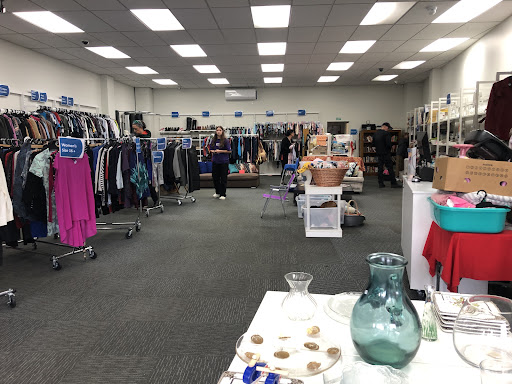 SPCA Op Shop Papakura