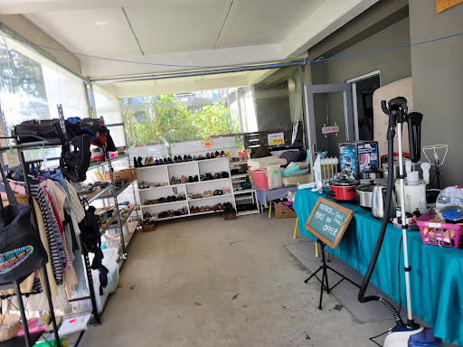 Papakura Anglican Opportunity Shop