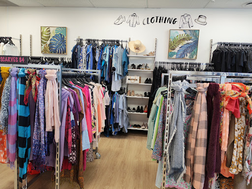 Hospice Shop, Browns Bay