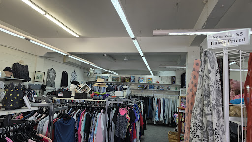 Franklin Hospice Shop