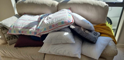 Dove Hospice Distribution Centre