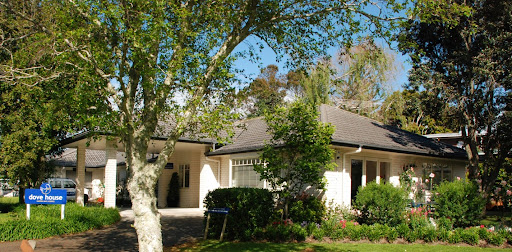 Dove Hospice & Wellness