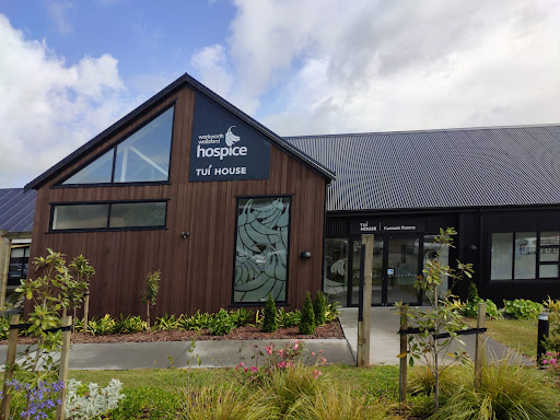 Hospice Shop, Warkworth