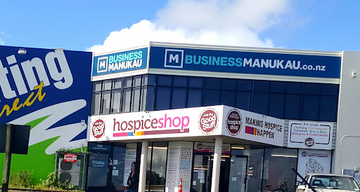 Hospice Shop Manukau