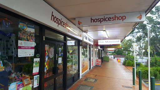 Hospice Shop Manurewa
