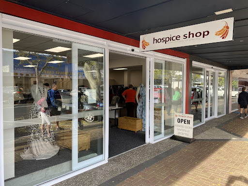 Whakatāne Hospice Shop