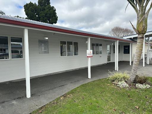 Hospice EBOP Offices