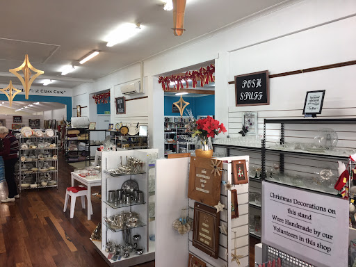 Waipuna Hospice Charity Shop - Katikati