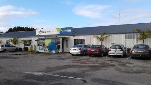 Waipuna Hospice Charity Shop - Papamoa