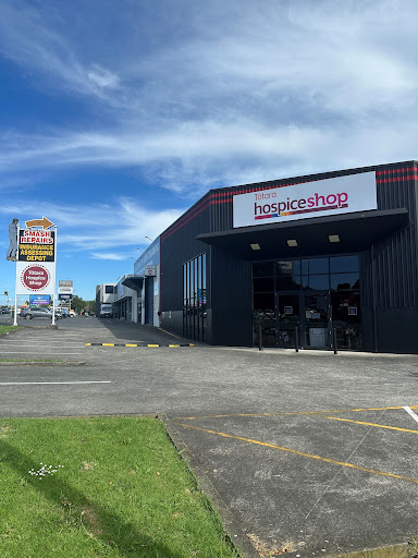 Hospice Shop Takanini