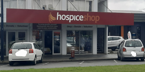 Hospice Shop - Matamata