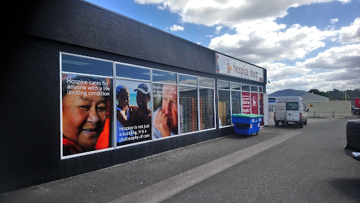 Hospice Shop Rotorua