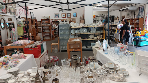 Hospice Mid Northland Recycled Goods Shop