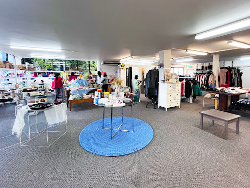 Dove Hospice Mt Wellington Shop