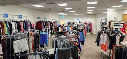 SPCA Op Shop Sydenham - Furniture & Homeware