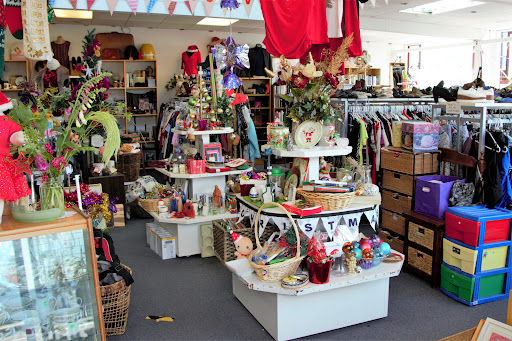 City Mission Op Shop | Sydenham