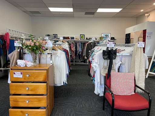 Flourish Op Shop