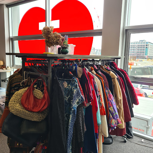 Curate by City Mission Op Shop