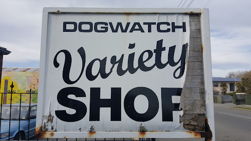 Dogwatch Variety Shop