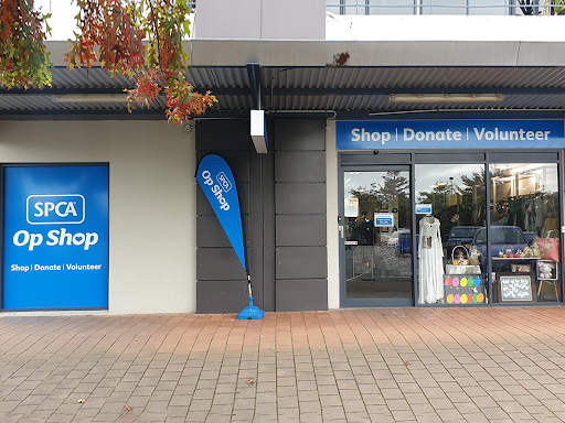 SPCA Op Shop Kaiapoi