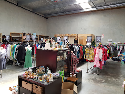 Rolleston Salvation Army Family Store