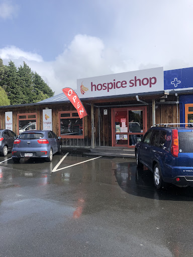 Hospice Shop Turangi