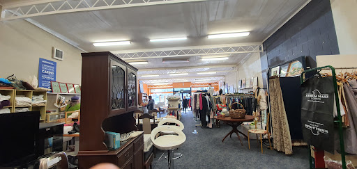 Ōtaki Arohanui Hospice Shop