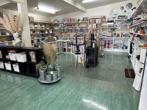 Waitangi Store
