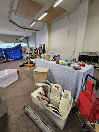 Hospice Tairawhiti Shop