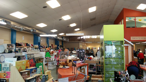 The Cranford Hospice Shop Hastings