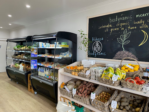 Hohepa Shop Taradale