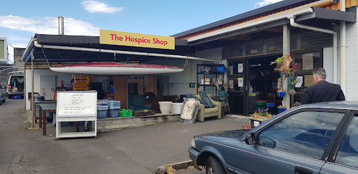 The Hospice Shop - New Lynn